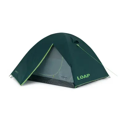 Loap-camping Stan LOAP IDAHO 4 zelený /4 osoby