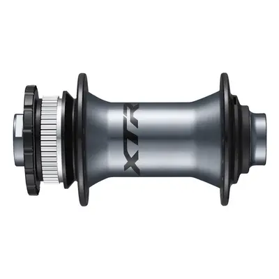 Náboj Shimano XTR HB-M9110 přední 32d E-Thru černý original balení