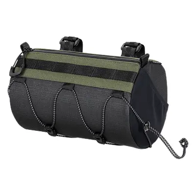 Brašna TOPEAK TUBULAR BAR BAG zelená