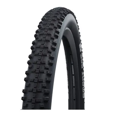 Plášť SCHWALBE Smart Sam Performance Line 29"x1.75/47-622 černý-reflex