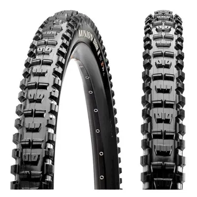 Plášť MAXXIS Minion DHR II 27.5"x2.30/58-584 EXO TR kevlar