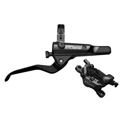 Brzda Shimano CUES BR-U8020 zadní komplet černá original balení