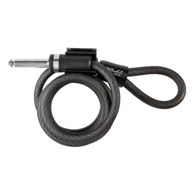 Zástrčný kabel pro rámový zámek XLC LO-F04 1800x10mm