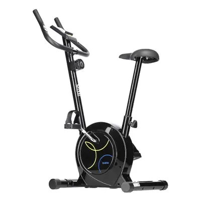 Magnetický rotoped ONE Fitness RM8740 černý