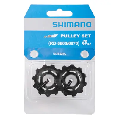 Kladky Shimano RD-R6800