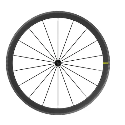 Kolo zapletené 28" MAVIC COSMIC SL 40 přední