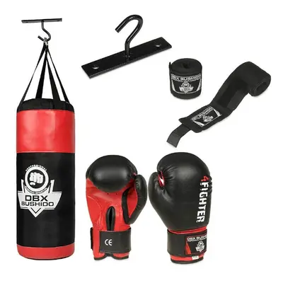 Sada pro trénink boxu DBX BUSHIDO DBX Kids 60