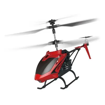 Syma RC vrtulník S5H červená