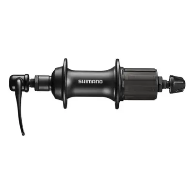 Náboj Shimano FH-T3000 zadní 32d 8,9,10r černý servisní balení