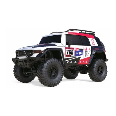 Amewi RC auto Dirt Climbing SUV Race Crawler 1:10