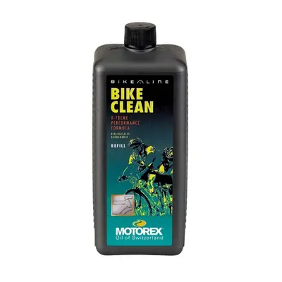 Čistič kol MOTOREX BIKE CLEAN zásobník 5l