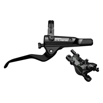 Brzda Shimano CUES BR-U8000 zadní komplet černá original balení