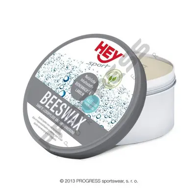 Včelí vosk Hey sport Beeswax 150ml