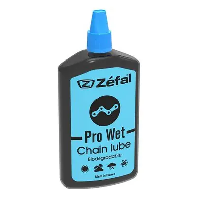 Olej ZEFAL Pro Wet Lube 125 ml