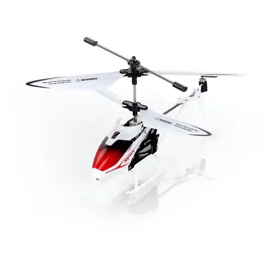 Syma RC vrtulník Speed S5 bílá