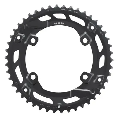 Převodník 46z Shimano CUES FC-U6000 2x9/10/11 4 díry