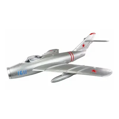 Amewi Letadlo AMXFlight MIG-17 EDF PNP