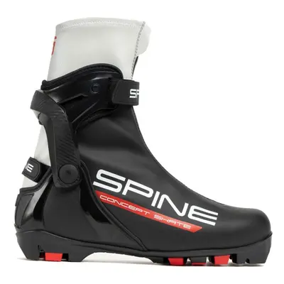 Boty na běžky SKOL SPINE RS Concept SKATE NEW