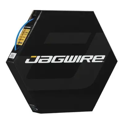 Bowden brzdový Jagwire 5mm CGX-SL Slick-Lube bílý 50m