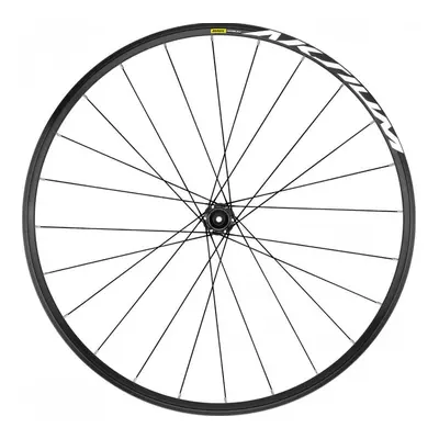 Kolo zapletené 28" MAVIC AKSIUM Disc CL přední