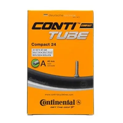 Duše Continental Compact 24 (32-507/47-544) DV/40mm