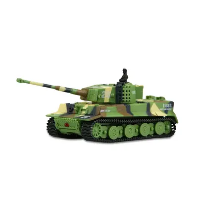 Amewi RC Mini tank Tiger I 1:72 RTR