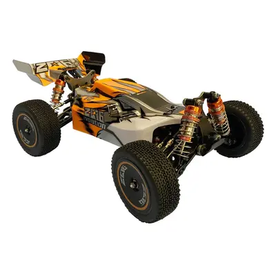 DF models RC auto buggy Z06 Evolution V2 1:14