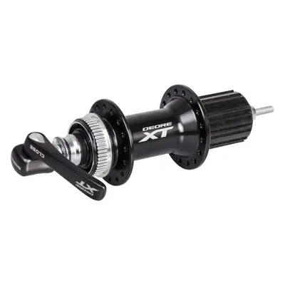 Náboj Shimano XT FH-M8000 zadní 32d 8,9,10,11r černý original balení