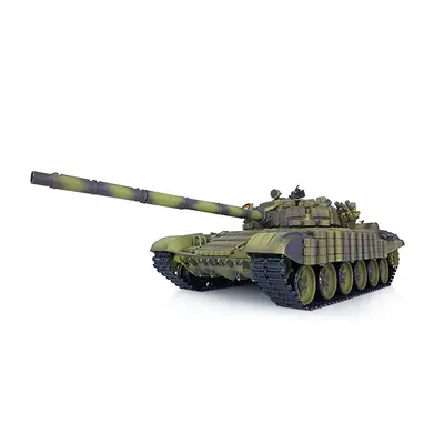 Amewi tank T-72 1:16 Advanced Line IR/BB