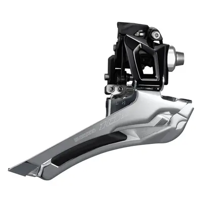 Přesmykač Shimano 105 FD-R7000-F navářka, černá, original balení