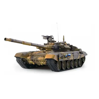 Amewi RC tank T-90 1:16 RTR BB/IR