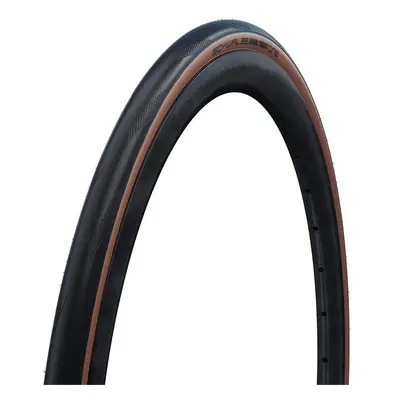 Plášť SCHWALBE One 28"x1.25/32-622 skládací bronzový bok