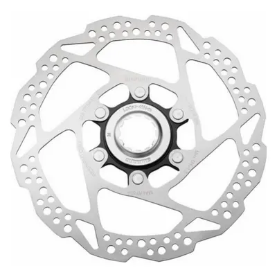 Brzdový kotouč Shimano SM-RT54 160mm resin servisní balení box 10ks