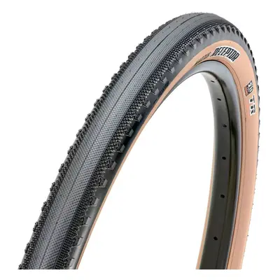 Plášť MAXXIS RECEPTOR 27.5"x1.75/47-584 EXO/TR/TANWALL kevlar