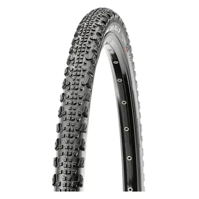 Plášť MAXXIS Ravanger 28"x1.75/45-622 SILKSHIELD/TR kevlar černý