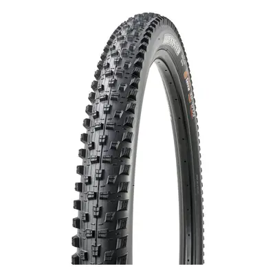 Plášť MAXXIS Forekaster 27.5"x2.40/62-584 3CT/EXO+/TR kevlar černý