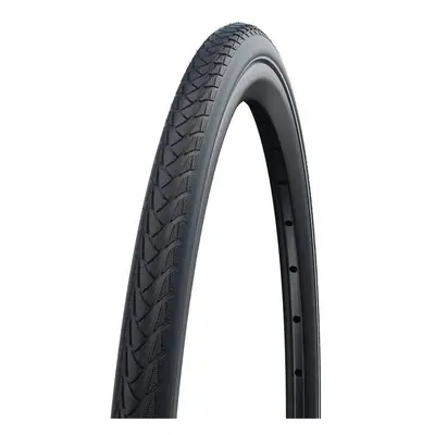 Plášť SCHWALBE Marathon Plus HS440 24"x1.00/25-540 černý