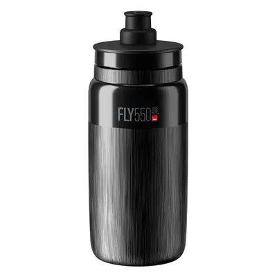 Lahev ELITE FLY TEX 24' černá 550 ml