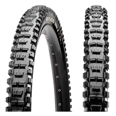 Plášť MAXXIS Minion DHR II 27.5"x2.40/61-584 3CG/EXO/TR kevlar černý