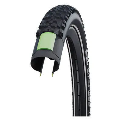 Plášť SCHWALBE Smart Sam Plus Performance Line 29"x2.25/57-622 reflex