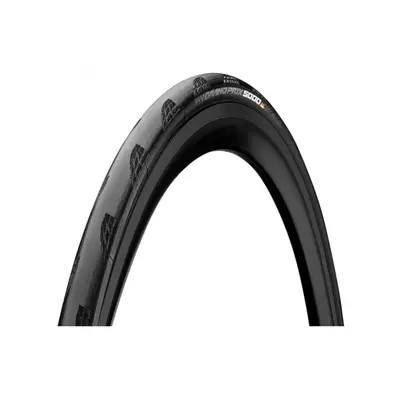 Plášť Continental Grand Prix 5000 28"x1 1/8 x 1 1/2 /28-584 kevlar