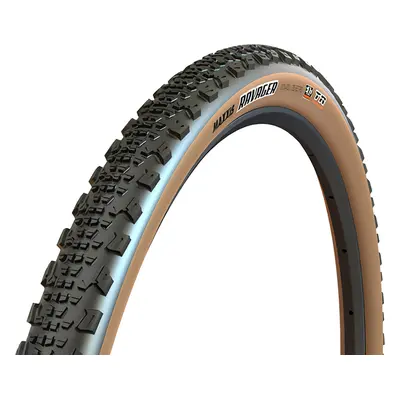 Plášť MAXXIS Ravanger 28"x1.50/40-622 EXO/TR/TANWALL kevlar