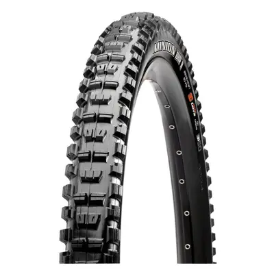 Plášť MAXXIS Minion DHR II 20"x2.30/58-406 kevlar černý