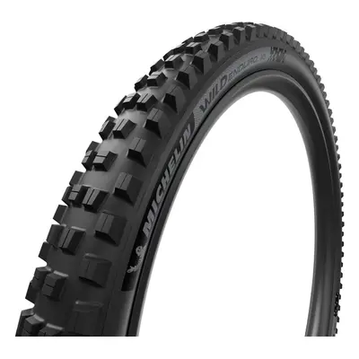 Plášť MICHELIN WILD ENDURO MS 29"x2.40/61-622 RaceL TS TLR kevlar černý