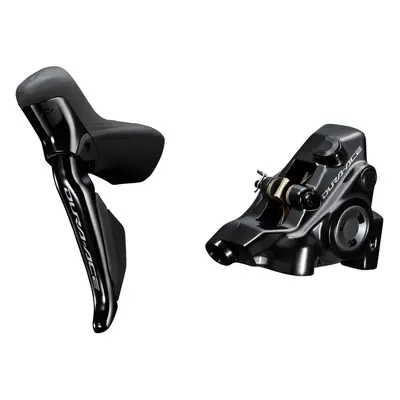 Brzda Shimano Dura-Ace BR-R9270 zadní komplet + chladič originalní balení