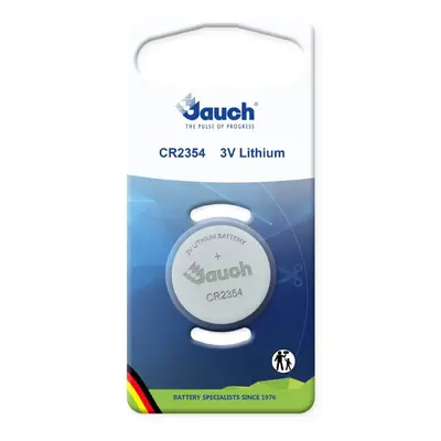 Baterie Jauch knoflíková Lithium 560mAh