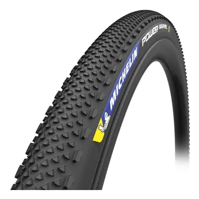 Plášť MICHELIN POWER GRAVEL TS TLR V2 28"x1.60/42-622 CL kevlar