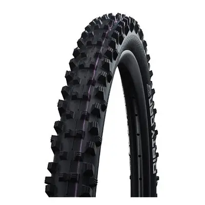 Plášť SCHWALBE Dirty Dan Evolution Line SD 27.5"x2.35/60-584 kevlar