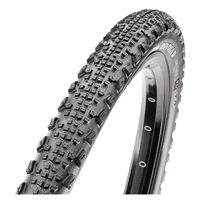 Plášť MAXXIS Ravanger 28"x1.75/45-622 EXO/TR kevlar černý