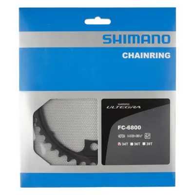 Převodník 34z Shimano Ultegra FC-6800 2x11 4 díry